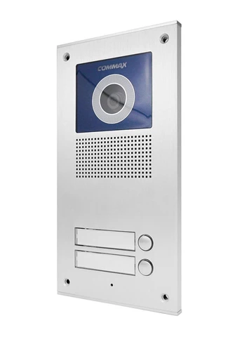 Виклична панель DRC-2UC Commax (361342158)