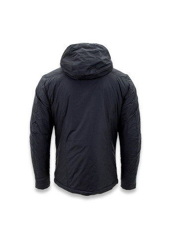 Куртка LIG 4.0 – Легка ізоляційна куртка G-LOFT, Black, M Carinthia (368540679)