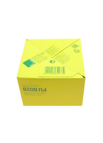 Фильтр топливный VAG 1.6, 2.0 TDI 12- (пр-во ) PU8028 MANN (366106583)
