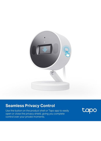 IP-камера Tapo C125 TP-Link (364874100)