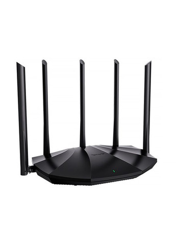Маршрутизатор RX2 Pro (AX1500, 1x GE WAN, 3x GE LAN, Beamforming, MUMIMO 5 наруж.) антенн) Tenda (315028920)