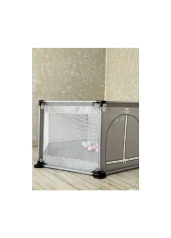 Дитячий манеж Компактний AND-92-30 (49828-4745_727) Kids (392924419)