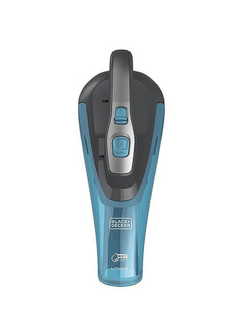 Автомобильный пылесос/ручной пылесос WDA320J BLACK&DECKER (314979972)