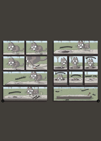 Книга Агент Бинки и другие : Пушок становится на защиту Эшли Спайрс (9786170980250) РАНОК (316083573)