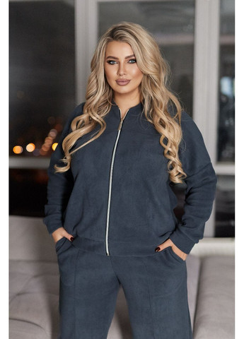 Жіночий спортивний костюм KaraMix (366088671)