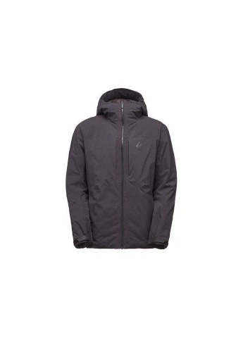 Парку ens Mission Down Ski Parka M Black Diamond (278005616)