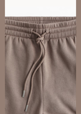 Брюки трикотажные H&M Джогери (306556034)
