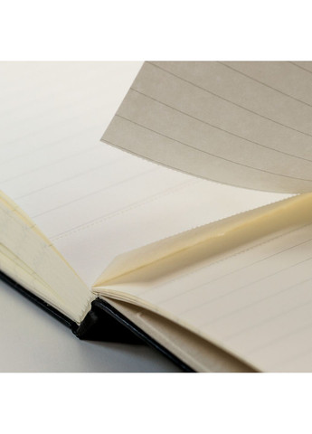 Репортерский блокнот Карманный, черный, клетка Leuchtturm1917 (270949205)