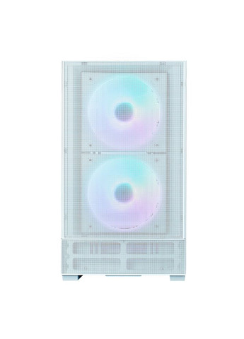 Корпус P30 Air White (P30AIRWHITE) без БЖ Zalman (330031672)