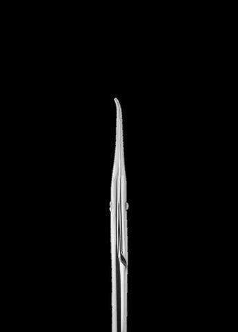 Ножницы профессиональные для кутикулы с крючком Pro Exclusive 21 Type 1 (magnolia) Staleks (304547625)