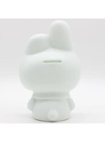 Детский набор для творчества рукоделия раскраски гипсовой фигурки копилки 16 см с красками 12 цветов (481894-Prob) Мелоди Unbranded (368237571)