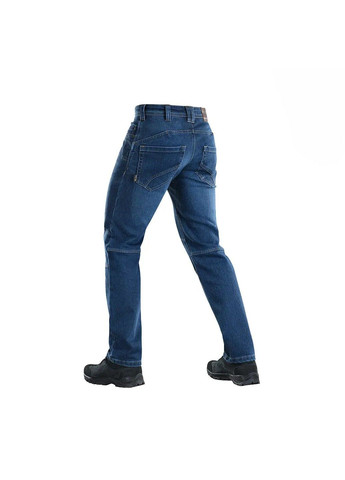 Джинси Tactical Gen.I Cordura Regular Fit Size 36/32 M-TAC (329870055)