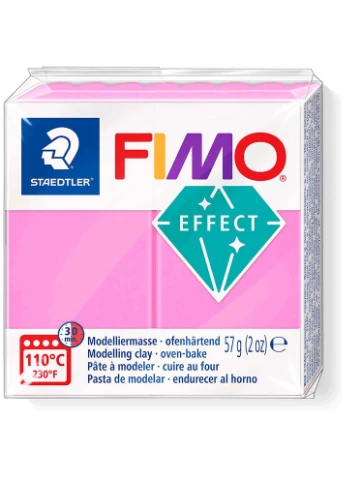 Пластика Effect неоновая 57г FIMO (366238061)