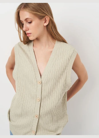 Кардиган із бавовни Pull & Bear (301378225)