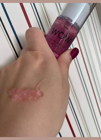 Патчі для зменшення темних кіл та набряків під очима J'erelia (315818367)