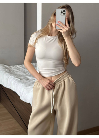 Идеальные широкие штаны🔥 Luna (370299452)