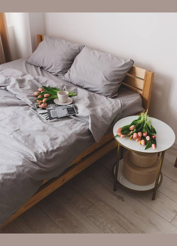 Комплекты постельного белья Семейный 160х215 наволочка 70х70 2шт (П4К-al-var-bavovna-003-04) No Brand (316231035)