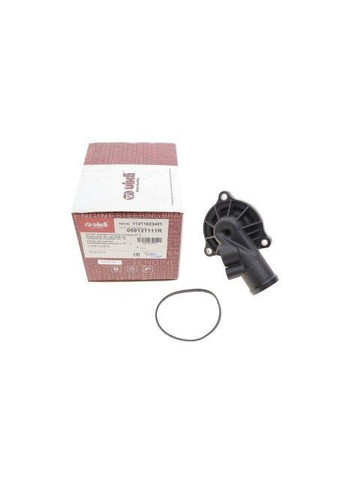 Термостат с корпусом VW Touareg (07-14)/Audi A4 (08-12), Q7 (07-15) (11211823401) VIKA (345754880)