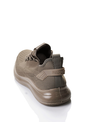 Оливковые (хаки) летние кроссовки Navigator