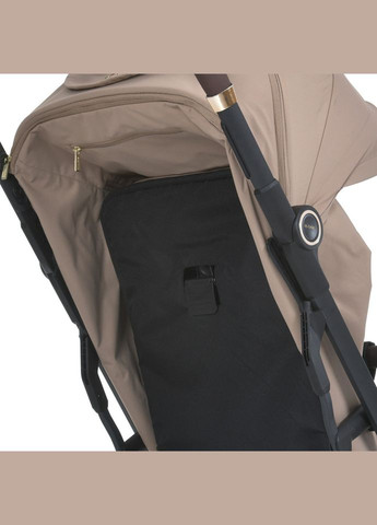 Коляска детская прогулочная ME 1127-G Beige El Camino (318753525)