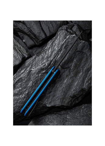 Нож складной KwaiQ Milled Blue/Black C23015-3 Civivi (353503372)