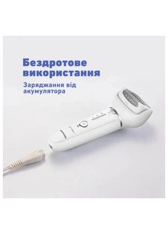 Епілятор Panasonic ES-EY31-W520 (380259098)