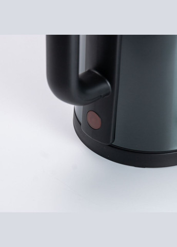 Електрочайник SK-09018 дисковий 3 л, малахіт Sokany (315636940)