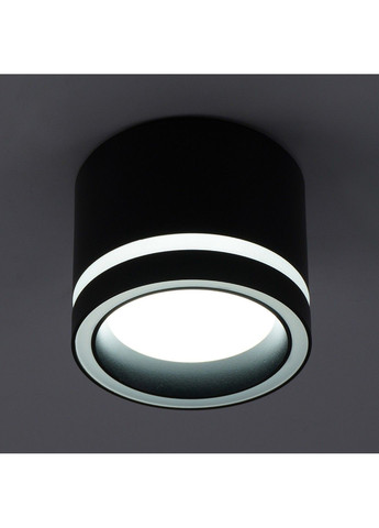 Спотовый светильник GELA R 85x70 мм для лампы GX53 ESLLSE (352261269)