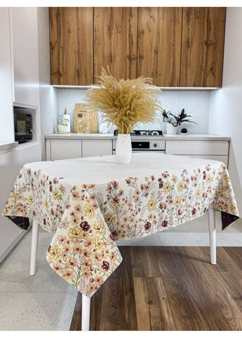 Скатертина гобеленова 140х180 см. RANIA No Brand (360890034)