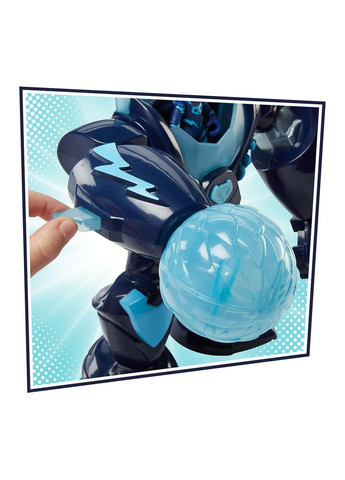 Ігровий набір PJ Masks від Кетбой у механічному костюмі із світловими та звуковими ефектами Hasbro (302785454)