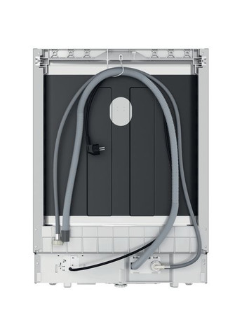 Встраиваемая посудомоечная машина WI 7020 P WHIRLPOOL