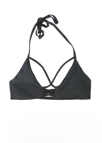 Черный летний купальник Mtp