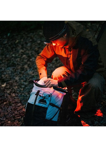 Ліхтар налобний CNK2450ZM015, коричневий (A-034650) Naturehike (367729253)