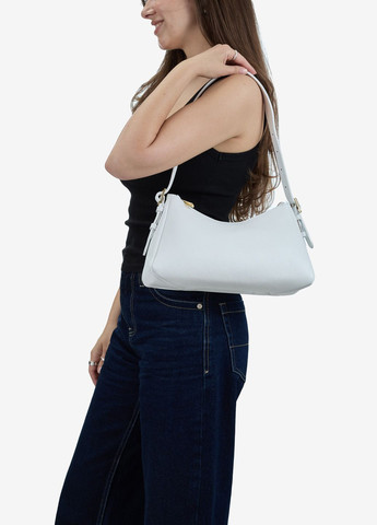 Сумка жіноча шкіряна багет середня Сrossbody Regina Notte (335077005)