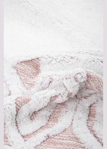 Килимок Sherry rose рожевий 70*110 Irya (275393118)