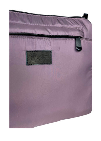 Сумка через плечо Женская City Фиолетовый P1403EP081 Episode Сумка через плече (369622833)