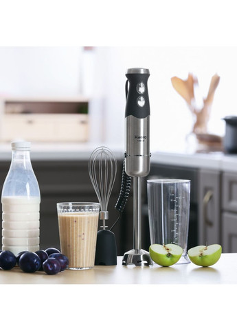 Блендер занурювальний 2 в 1 (MG-645) Magio (328602253)