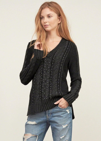 Пуловер женский - пуловер AF5722W Abercrombie & Fitch (267425633)