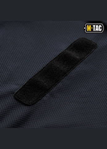 Поло Elite Tactical Coolmax Dark Navy Blue () M-TAC (303412283)