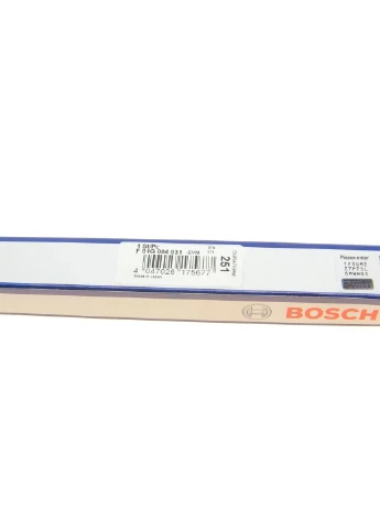 Свеча накаливания Peugeot 4008/Citroen C4 1.8HDi 12 F 01G 004 031 RU63 Bosch (339661988)