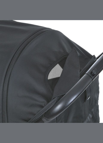 Коляска детская прогулочная LINK ME 1129 Black Striped El Camino (329849244)