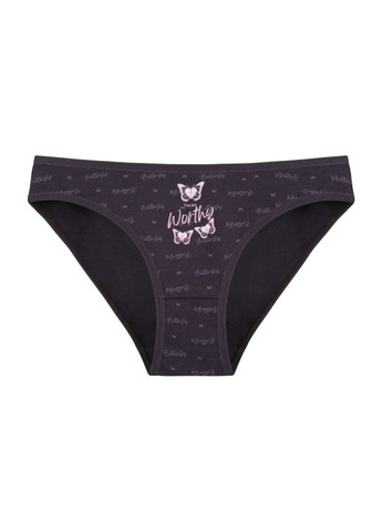 Набор (5 шт) женских трусов Donella 2181B42 (366666832)