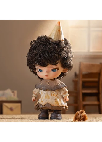 Коллекционная фигурка ПВХ 5х5х10 см Ukio Листы в никуда POP TOP (389078766)