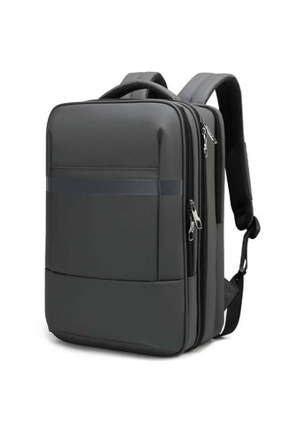 Рюкзак T-B3982 15.6" Grey Tigernu (345561408)