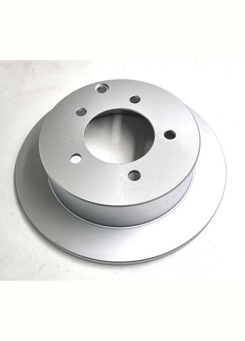 Диск гальмівний задній 18005 Лансер Х 2007-2017 MN116332 ABS Lancer (345739018)