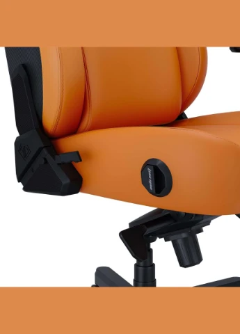 Кресло для геймеров Kaiser 4 Size XL Orange (AD12YDDC-XLL-20-O-PV/C) Anda Seat (336957653)