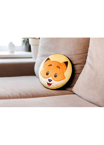 Подушка декоративная Фокси (FX000003) ФОКСТРОТ (314765978)