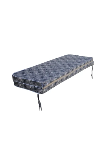 Комплект подушок до гойдалки Diva 170x110x6 з кавовим тентом 120х200 eGarden (279784278)