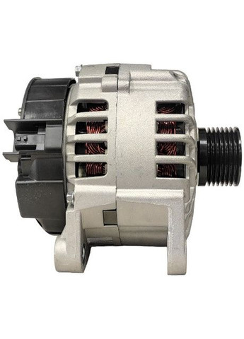 Генератор ГЕНЕРАТОР SG12B124 VALEO UA | РЕЛЕ VALEO ASG12B124 ADE (354335000)