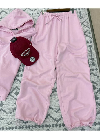 Жіночий костюм з двунитки вільного крою Avanti (350880951)